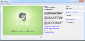 evernote4 evernote4