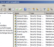 Manage Active Directory with Android