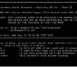 How to hack a forgotten Windows password step by step