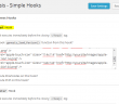 How to add Apple icons in Genesis wordpress child theme