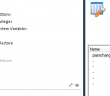 MySQL trigger to update wordpress post_password in wp_posts