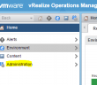 Exclude hosts from vRealize Operations manager license