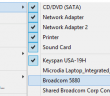 USB 3.0 thumb drive not showing in VMware Workstation