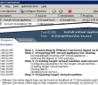 Windows 10 ADK USB boot with VMware cold clone 3.03