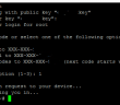Secure SSH with Public Key Authentication and Two Factor with Duo