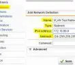 Sophos UTM allow Internet access additional vlans