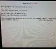 Expecting 2 bootbanks found 0 VMware ESXi 6