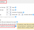 How Excluding Page File Affects VM backup