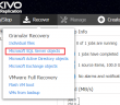 Nakivo Backup and Replication 7.2 GA released