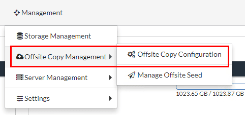 Navigate-to-Offsite-Copy-Management-Offsite-Copy-Configuration-