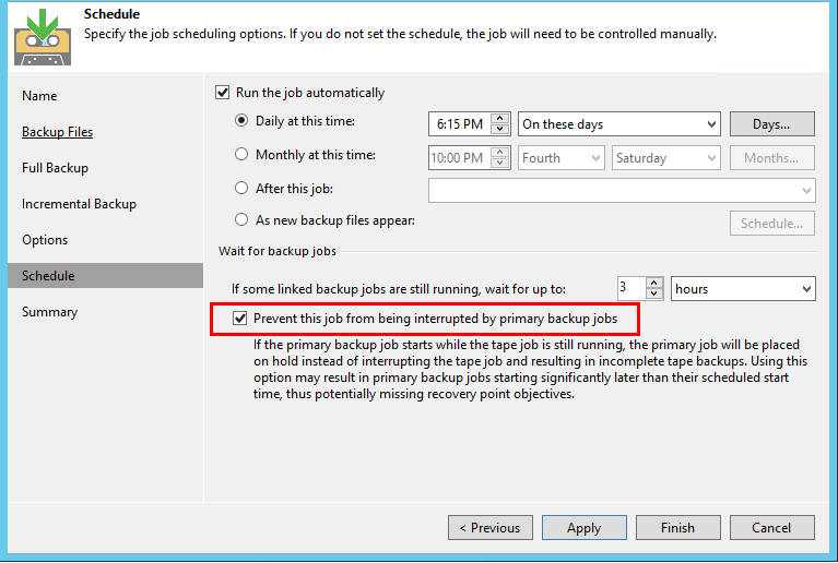 Prevent-tape-job-from-being-interrupted-by-production-backups