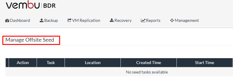 Vembu-Manage-Offsite-Seed-to-DR