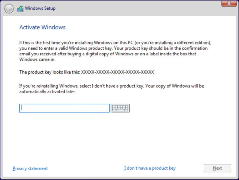 Windows-10-Pro-for-Workstations-product-key-installation