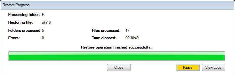 Restore-operation-finishes-successfully