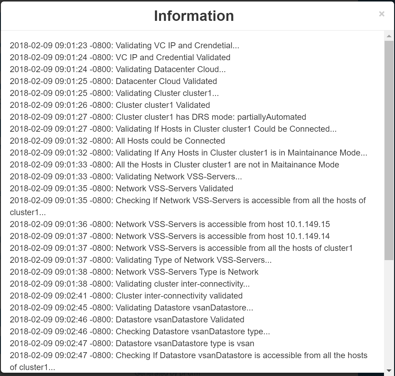 You-can-test-the-configuration-before-actually-performing-the-benchmark