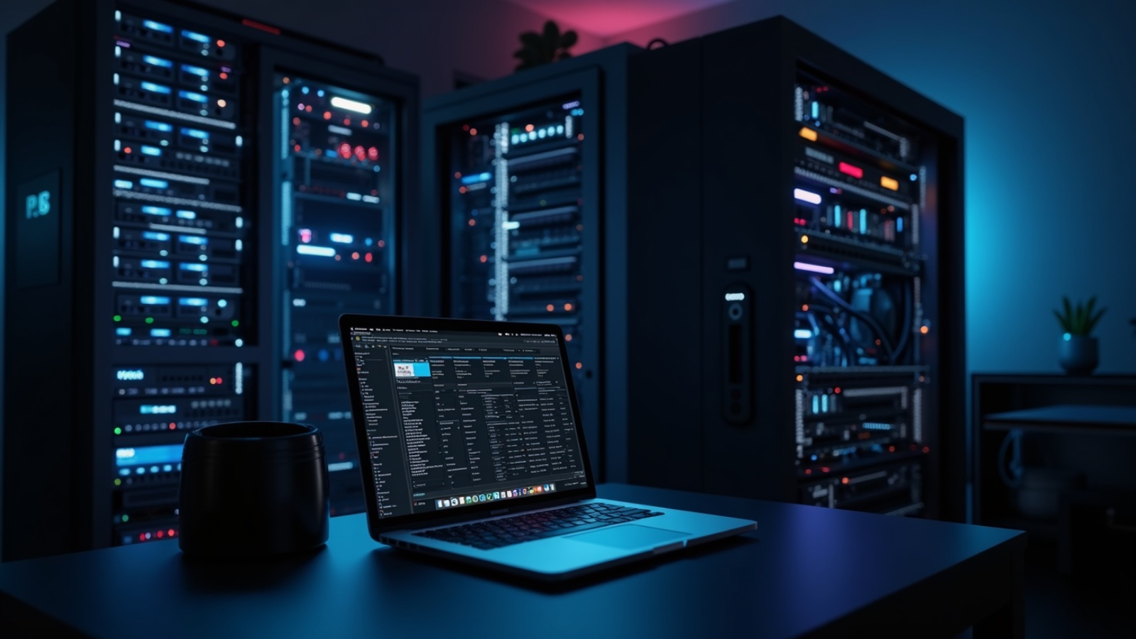 Automate Documenting Used IP Addresses on my Network