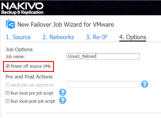 Choose-Power-Options-under-the-Options-for-the-VM-Failover-job