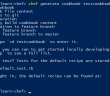 Generating-a-new-Chef-cookbook-for-automating-Windows