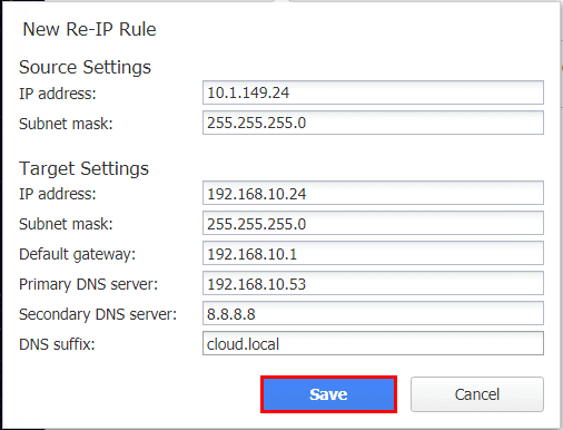 NAKIVO-Backup-Replication-v7.4-VM-Failover-job-create-a-new-re-IP-rule