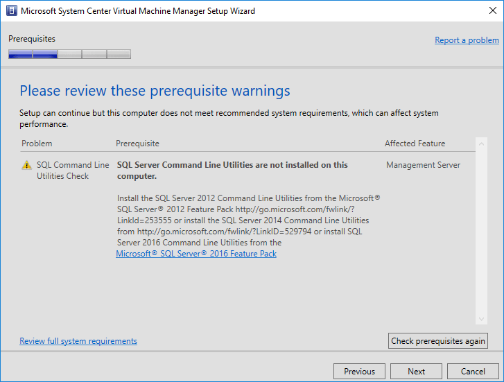 SQL-Server-command-line-utilites-required-for-SCVMM-1801