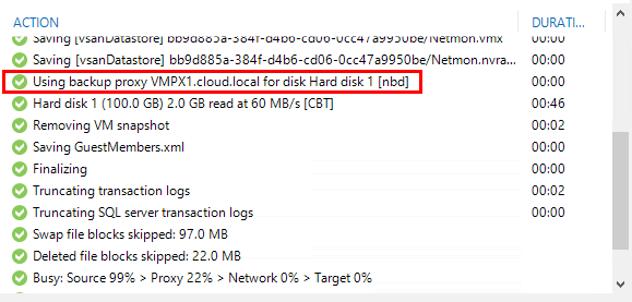 Veeam-Appliance-Mode-virtual-appliance-utilized-in-backup