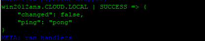 After-configuring-the-Kerberos-connection-Ansible-win_ping-is-successful-using-Kerberos-authentication