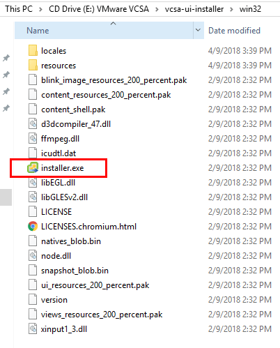 Mount-the-VCSA-6.7-ISO-and-run-the-installer.exe-utility-to-deploy-the-appliance