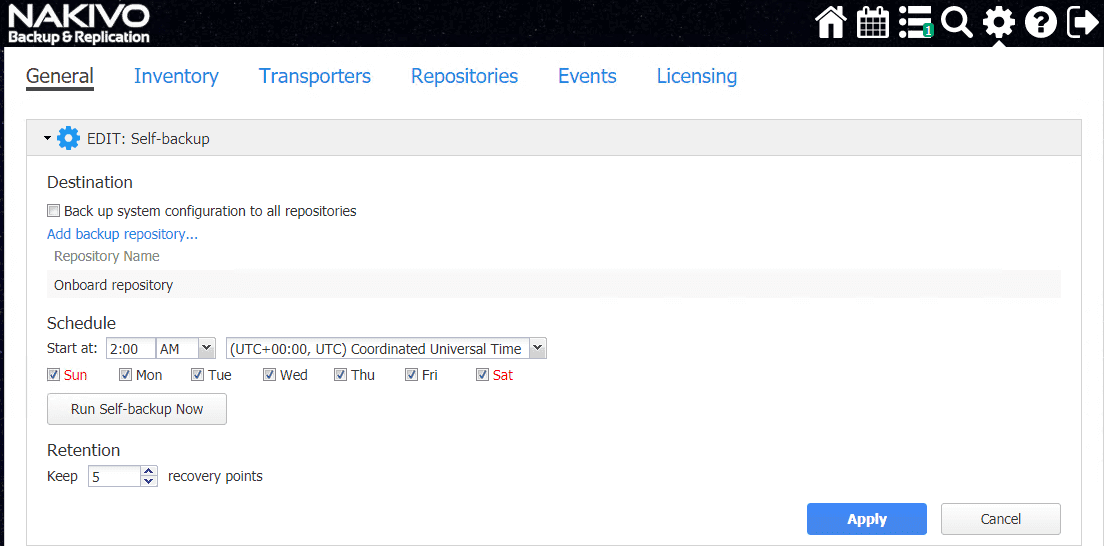NAKIVO-Backup-and-Replication-v7.4-includes-a-configurable-self-backup-feature