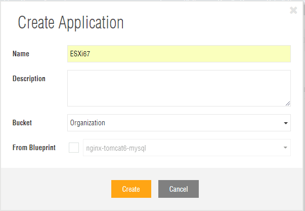 Create-a-blank-Ravello-application-without-using-a-blueprint