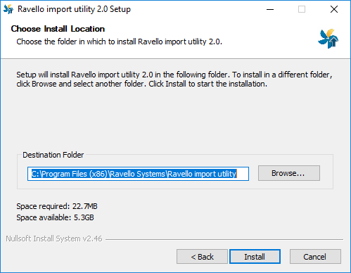 Installing-the-Ravello-Import-Utility-to-upload-VMware-ESXi-6.7-ISO-media