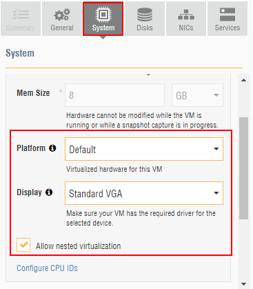 Tweaking-Ravello-System-configuration-to-allow-ESXi-6.7-to-run