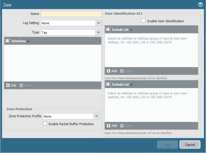 Configuring-new-Palo-Alto-security-zones