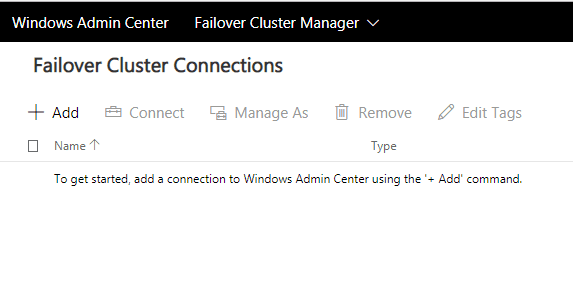 Adding-Failover-Cluster-Connections-in-Windows-Admin-Center-on-Windows-Server-2019