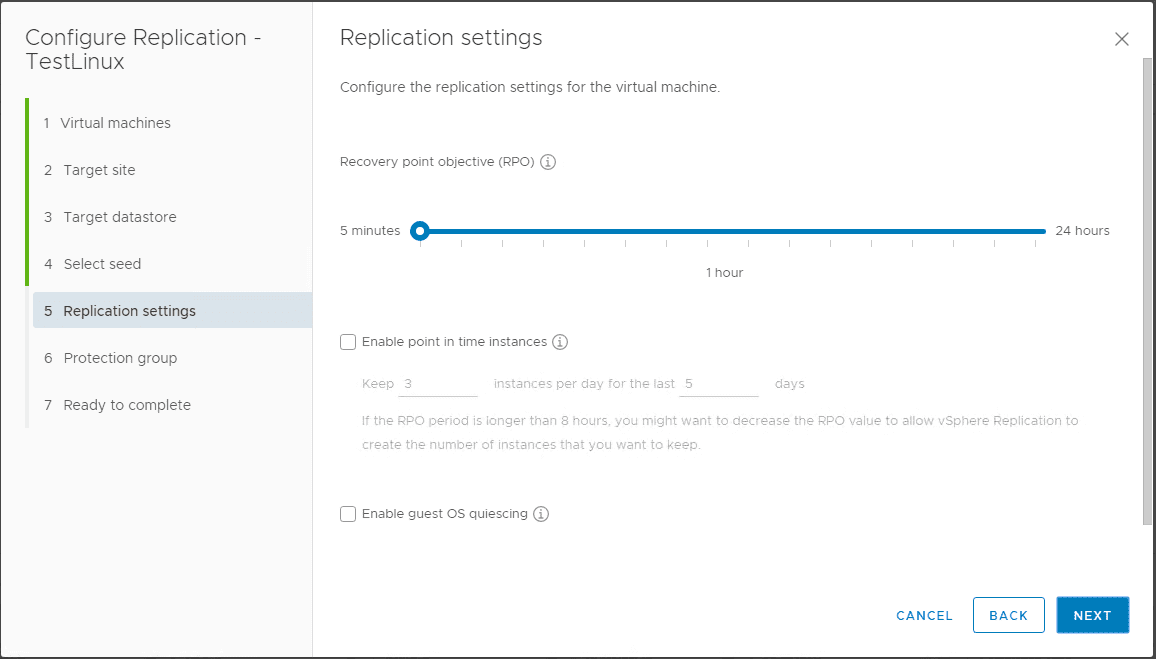 Configure-the-Recovery-Point-Objective-RPO-for-replication-settings