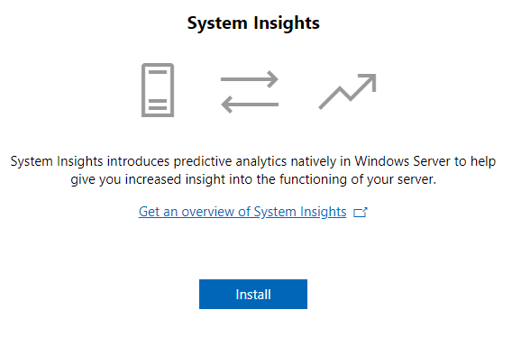 Installing-the-System-Insights-module-in-Windows-Admin-Center-on-Windows-Server-2019