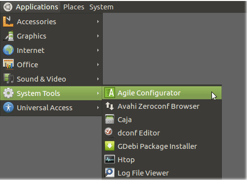 Launching-the-Praim-Berry-Agile-Configurator