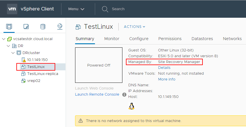 Placeholder-VM-created-in-the-recovery-site-from-the-protected-site