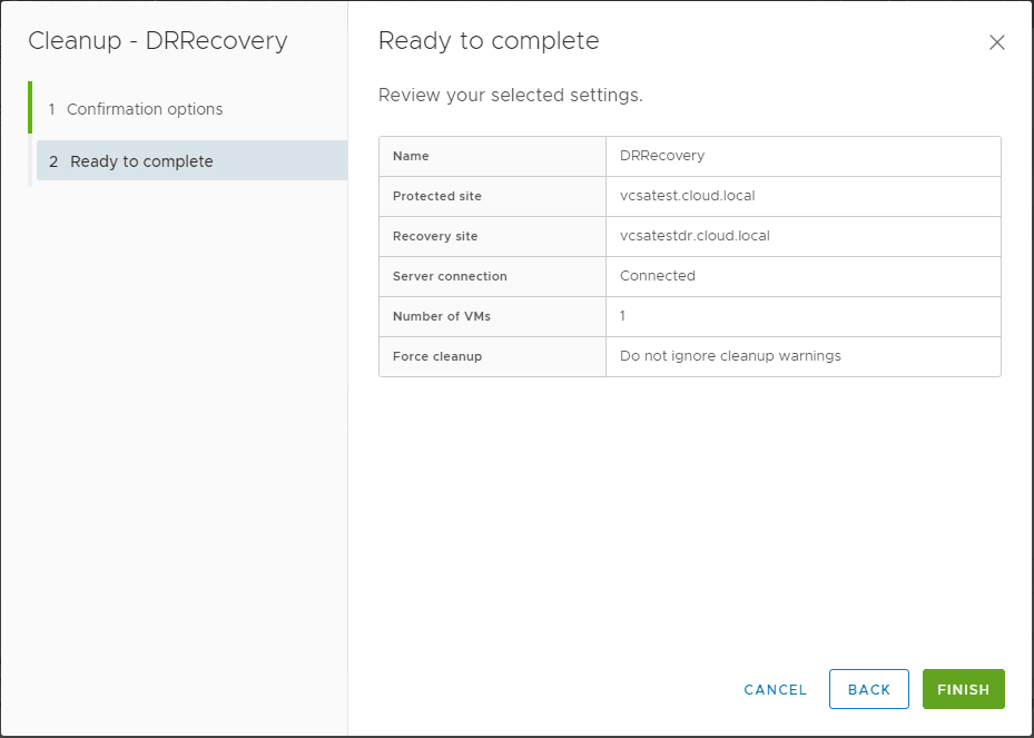 Ready-to-complete-the-cleanup-operation-in-VMware-Site-Recovery-Manager-SRM-8.1