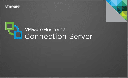 Installing-VMware-Horizon-7.6-Connection-Server