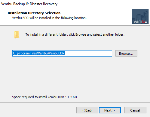 Choosing-the-installation-directory-for-Vembu-BDR-Suite-v4.0