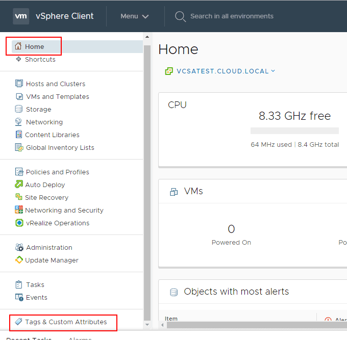 Creating-tags-in-VMware-vSphere-6.7-Update-1