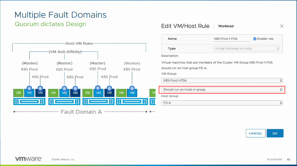 VMware-vSphere-host-VM-rules-integrates-with-fault-domain-architecture
