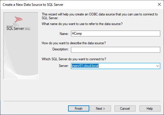 Create-a-new-datasource-for-the-Horizon-7.7-Composer-Server-database