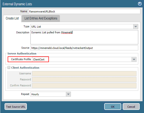 Creating-the-external-dynamic-list-on-the-Palo-Alto-in-PAN-OS-to-use-the-MineMeld-threat-feed