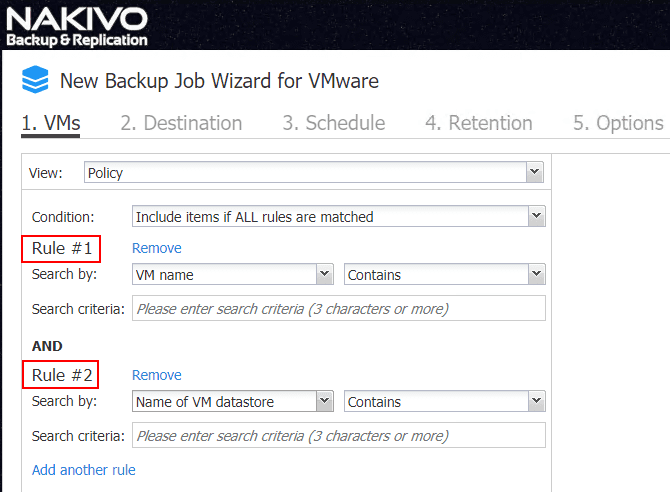 Policy-based-data-protection-supports-multiple-rules-in-NAKIVO-Backup-Replication-8.1-GA