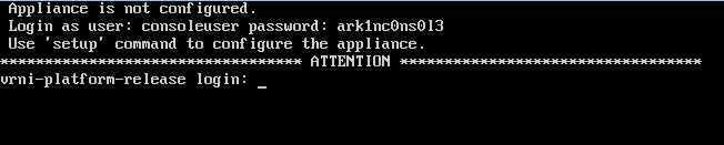 Login-to-the-console-session-of-the-vRNI-4.0-platform-appliance-to-complete-configuration