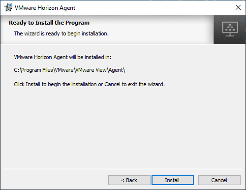 Ready-to-begin-the-installation-of-the-Horizon-View-7.8-Agent