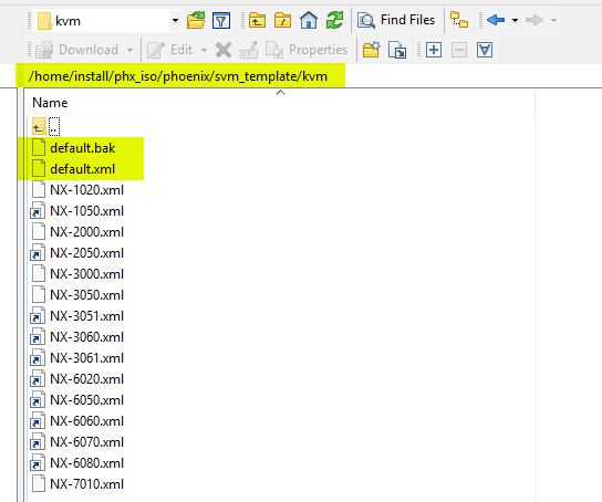 Creating-a-backup-of-the-default.xml-file-before-editing