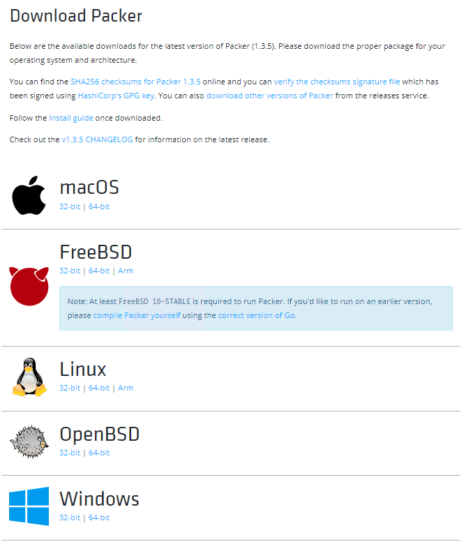 Packer-is-available-for-all-major-platforms