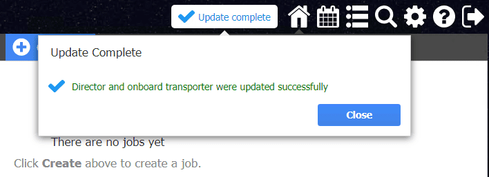 Notice-of-the-NAKIVO-Director-and-Onboard-Transporter-being-updated-successfully